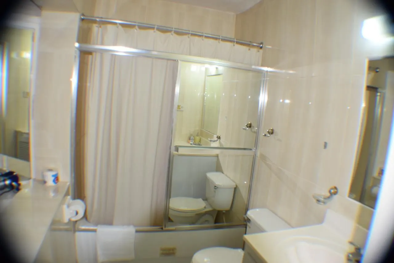 Mystic Ridge Studio Ocho Rios Lejlighed