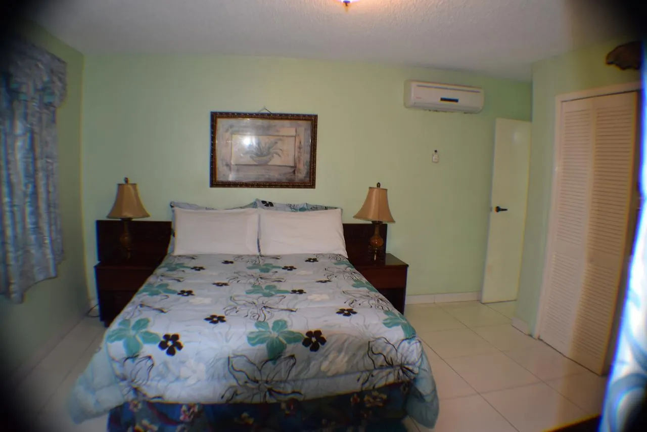Mystic Ridge Studio Ocho Rios