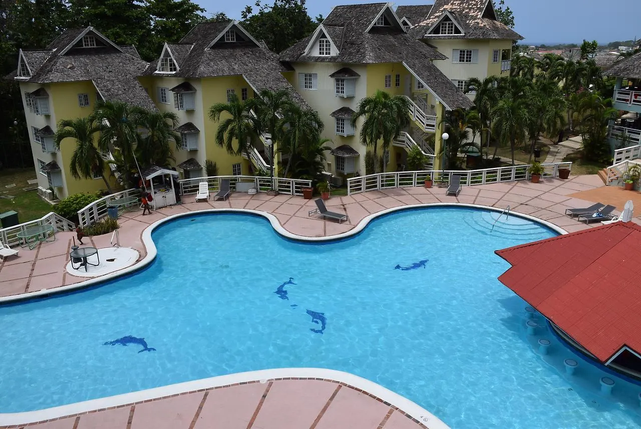 Mystic Ridge Studio Ocho Rios 0*,  Jamaica