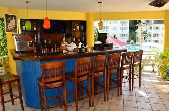 Mystic Ridge Studio Ocho Rios
