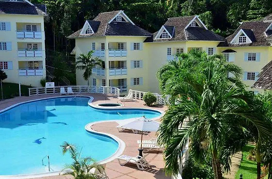 Lejlighed Mystic Ridge Studio Ocho Rios