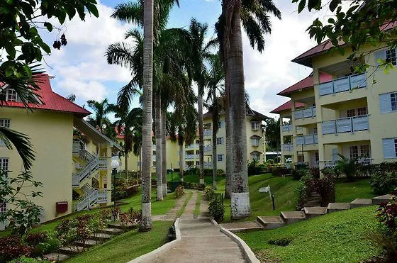Mystic Ridge Studio Ocho Rios Lejlighed