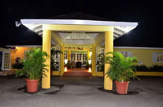 Mystic Ridge Studio Ocho Rios Lejlighed
